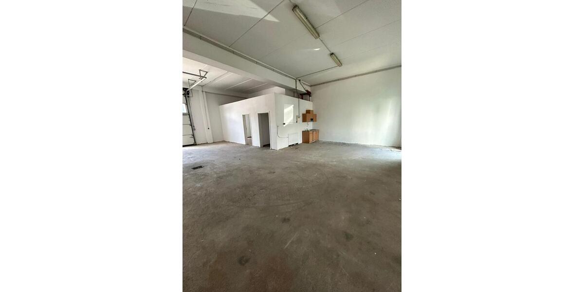 Gewerbeobjekt Dortmund Innenstadt Nord - 1.500&euro; | Angebot:25477958