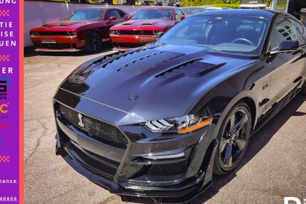 Ford Mustang 46.012 km 44.977 € Essen 45356