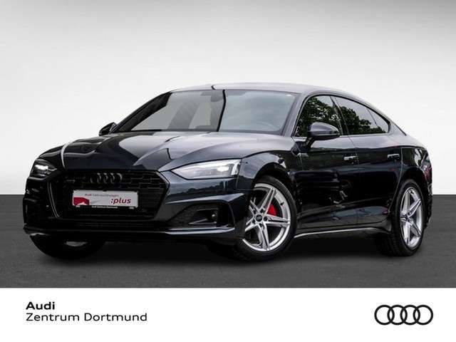 Audi A5 48.870 km 36.445 &euro; Dortmund 44143