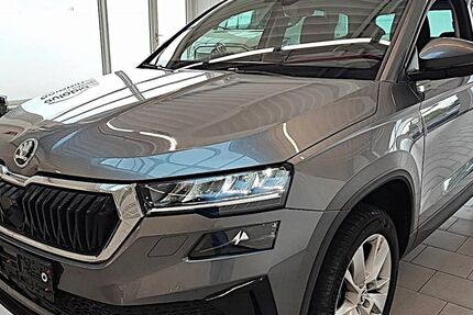 Skoda Karoq 20.000 km 26.480 &euro; Essen 45307