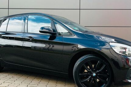 BMW 218 Gran Tourer 135.000 km 11.250 &euro; Bottrop 46242
