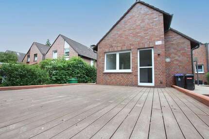 Wohnung Gelsenkirchen Resse - 3 Zimmer, 72 m&sup2;, 185.000&euro; | Angebot:22977868