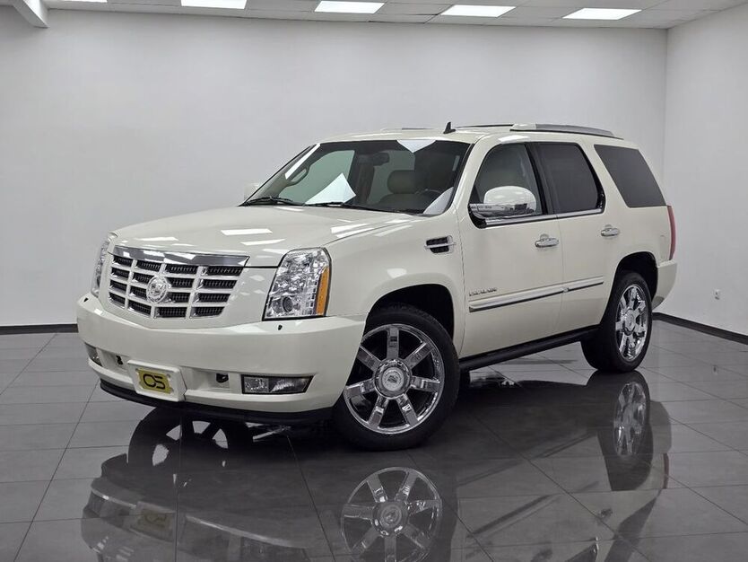 Escalade