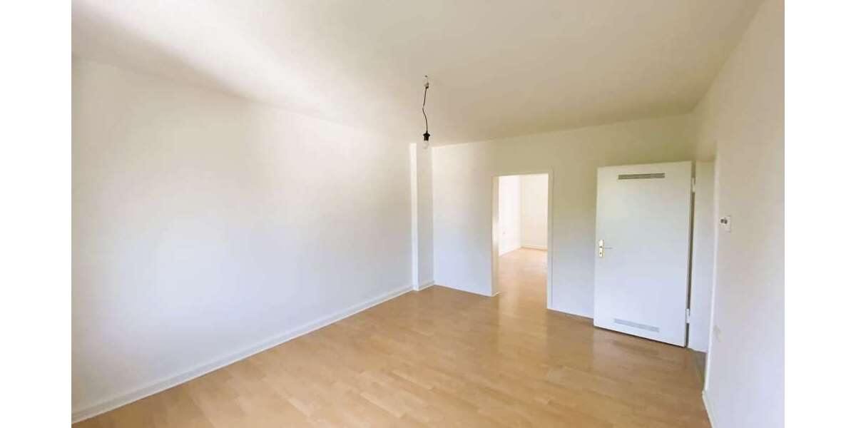 Etagenwohnung Gelsenkirchen Gelsenkirchen-Mitte - 2 Zimmer, 55 m&sup2;, 300&euro; | Angebot:26505839