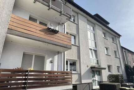 Wohnung Herten - 2 Zimmer, 55 m&sup2;, 465&euro; | Angebot:27385528