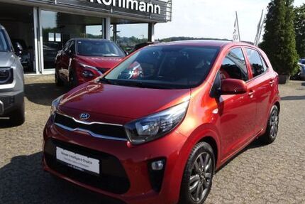 Kia Picanto 61.721 km 11.950 &euro; Sprockhövel 45549