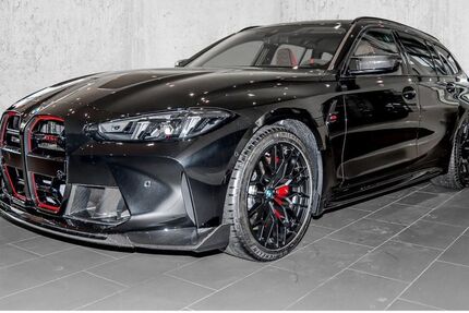 BMW M3 5.422 km 125.990 &euro; Herne 44625