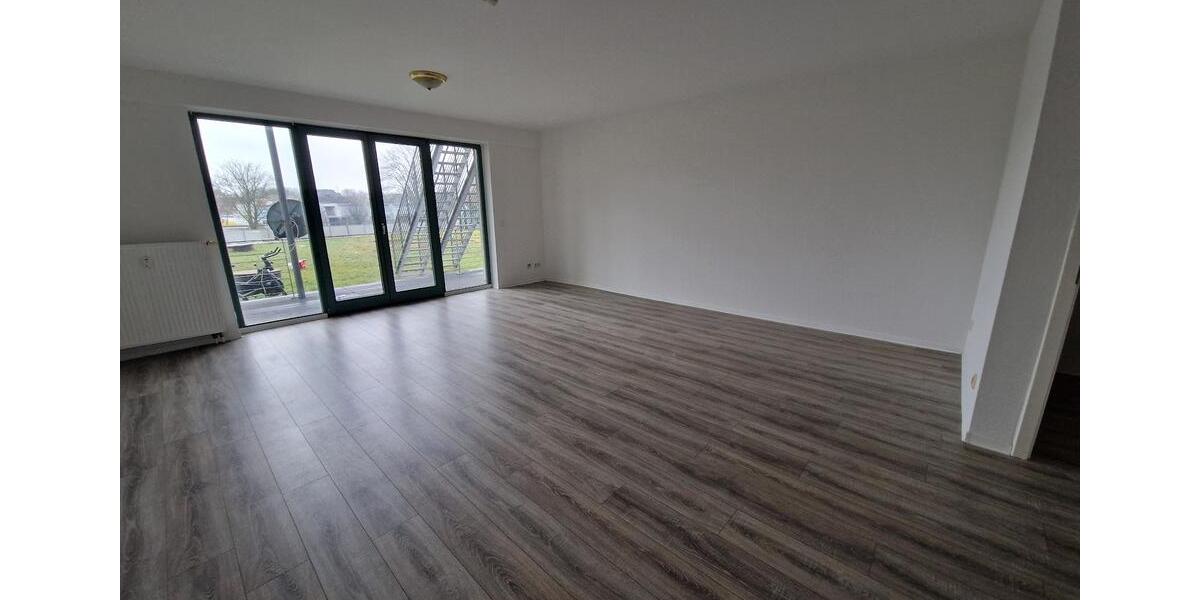 Etagenwohnung Recklinghausen Grullbad - 1 Zimmer, 50 m&sup2;, 384&euro; | Angebot:24703910
