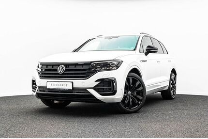 VW Touareg 33.520 km 59.255 € Hagen 58091