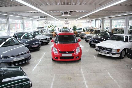 Suzuki Swift 200.000 km 2.850 &euro; Essen 45356