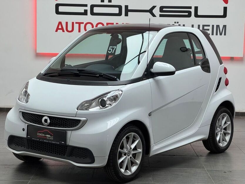 ForTwo