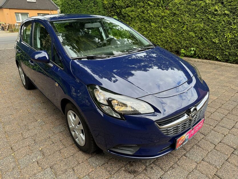 Opel Corsa 29.000 km 6.990 € Bergkamen 59192