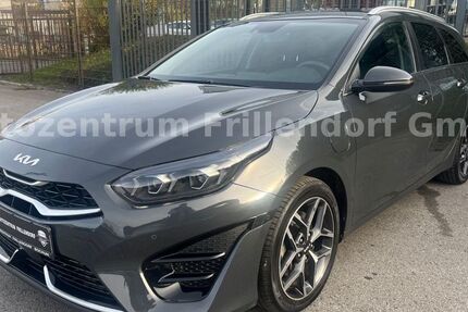 Kia ceed Sportswagon 30.556 km 20.950 &euro; Bochum 44866
