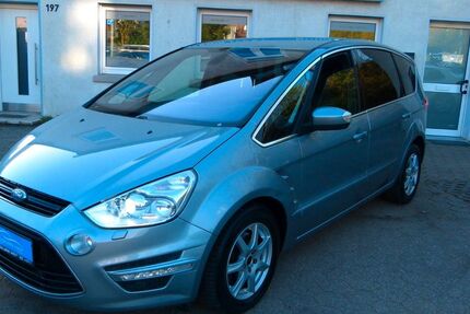 Ford S-Max 212.843 km 5.990 &euro; Bochum 44809
