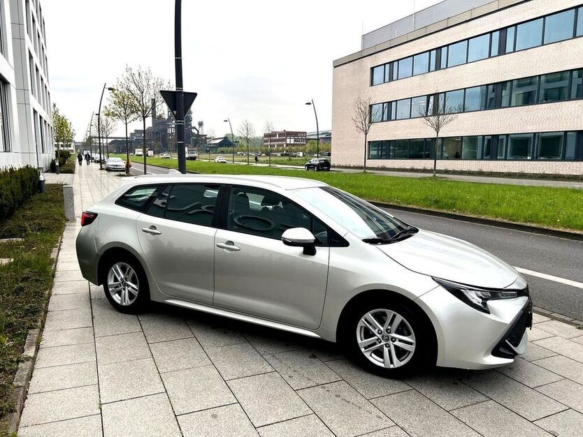 Corolla