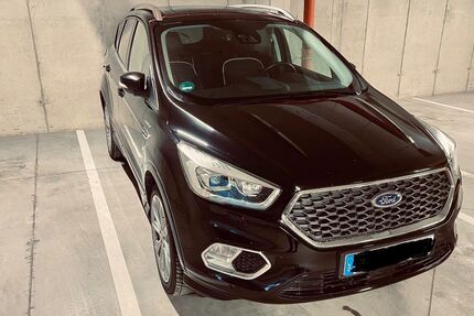 Ford Kuga 114.000 km 12.999 &euro; Hattingen 45525