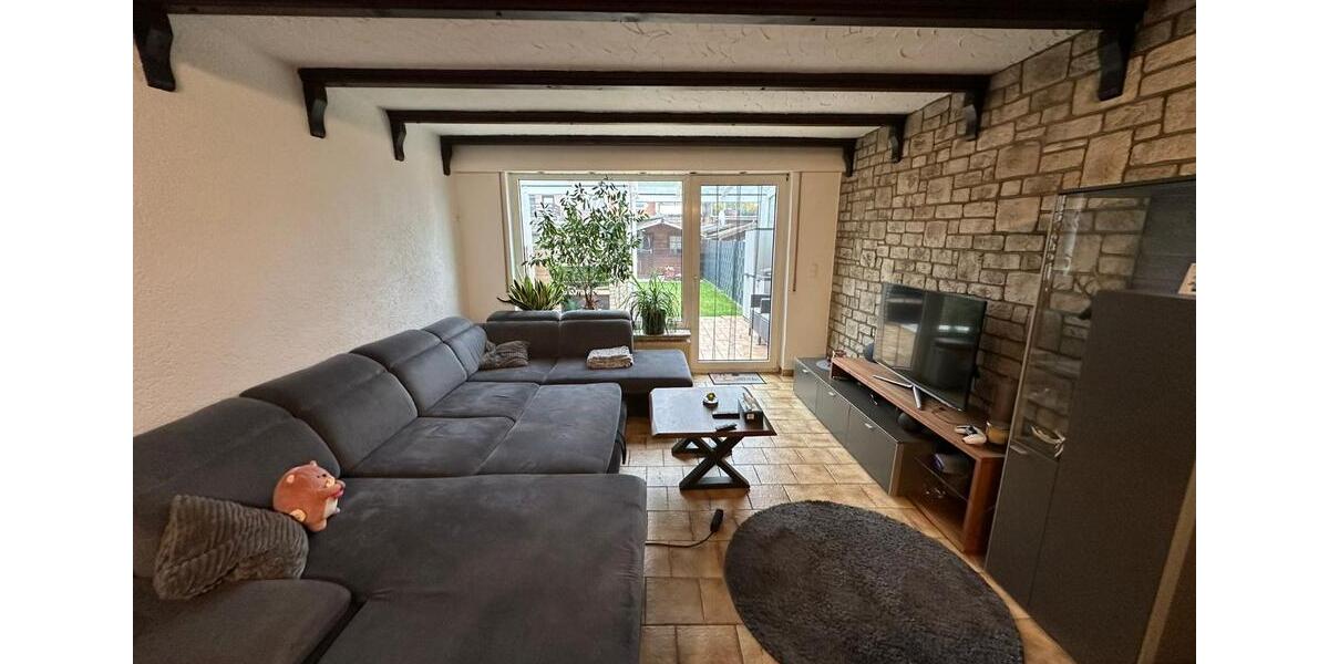 Reihenhaus Marl Alt-Marl - 4 Zimmer, 90 m&sup2;, 259.000&euro; | Angebot:24591429