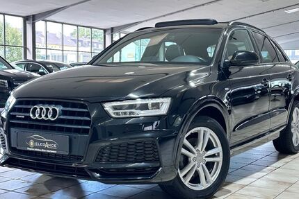Audi Q3 91.000 km 22.900 € Oberhausen 46047