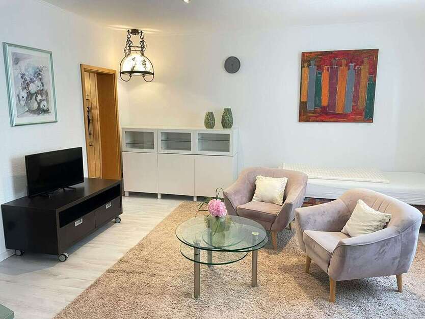 Wohnen auf Zeit in Gelsenkirchen 1.150 € 2 zimmer