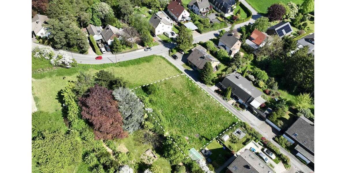 Grundstück Herdecke - 589.000&euro; | Angebot:25569478