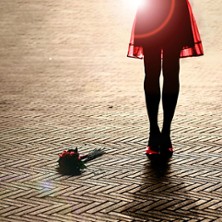 Das Licht auf der Piazza 23.11.2025 Musiktheater im Revier