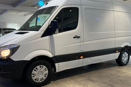 Mercedes-Benz Sprinter 199.900 km 12.990 € Datteln 45711