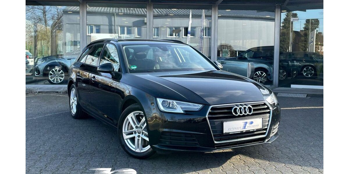 Audi A4 122.046 km 20.890 &euro; Dülmen 48249