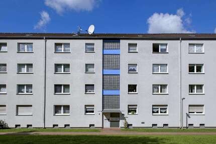Wohnung Hattingen - 3 Zimmer, 72 m&sup2;, 619&euro; | Angebot:26890112