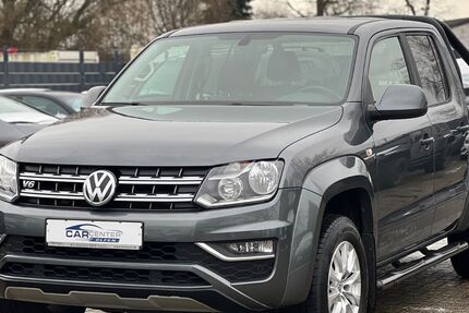 VW Amarok 278.000 km 17.900 &euro; Olfen 59399