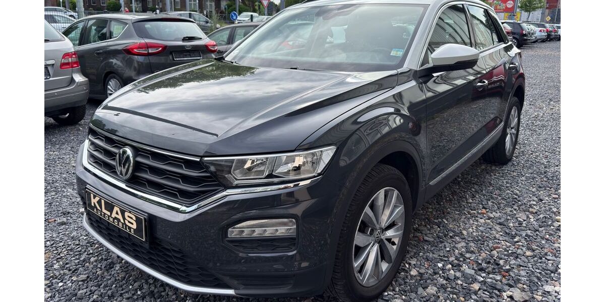 VW T-Roc 77.900 km 15.000 &euro; Bochum 44866