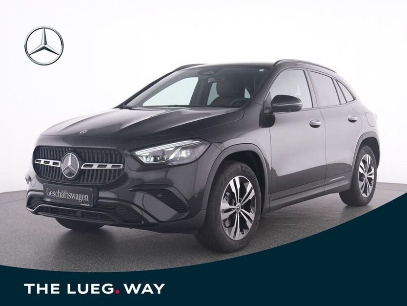 GLA 250