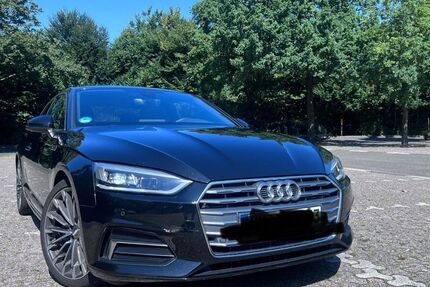 Audi A5 124.000 km 21.900 € Mulheim an der Ruhr 45473