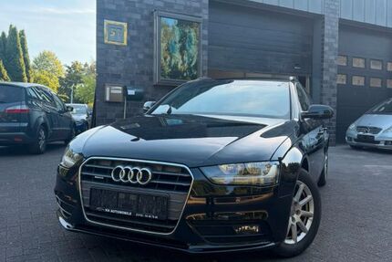 Audi A4 151.800 km 9.999 &euro; Bottrop 46244