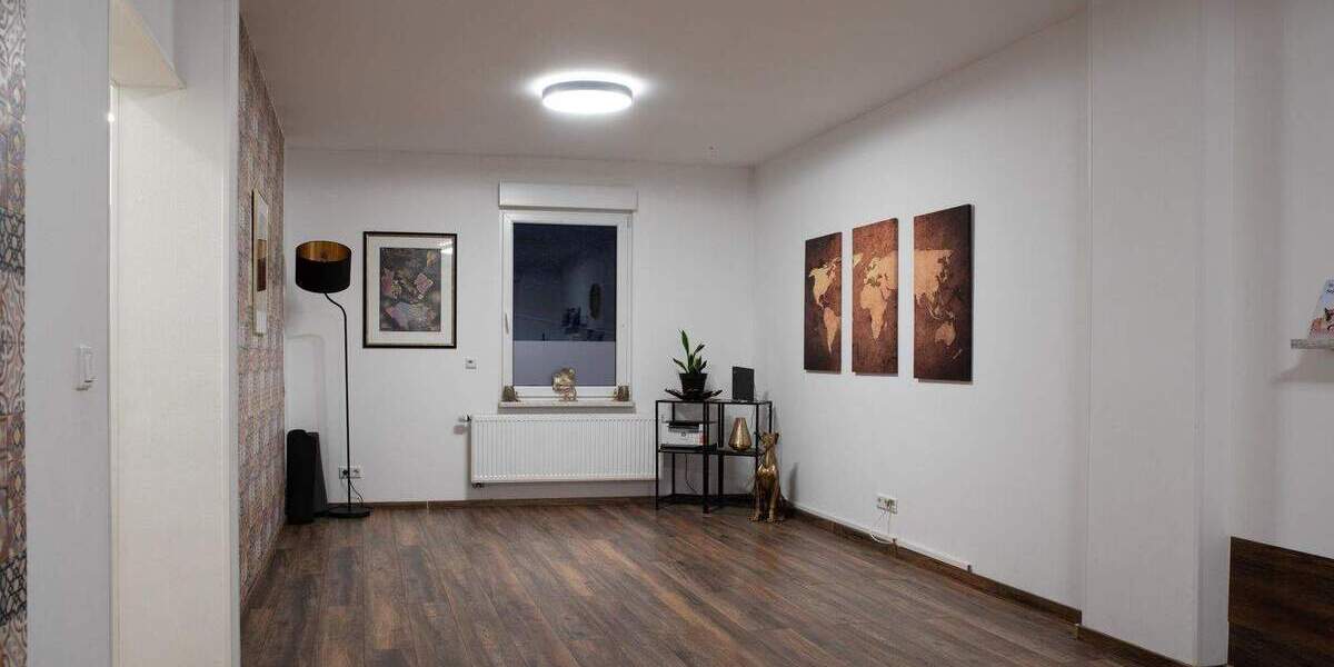 Mehrfamilienhaus, Wohnhaus Bottrop Eigen - 8 Zimmer, 162 m&sup2;, 638.000&euro; | Angebot:24566966