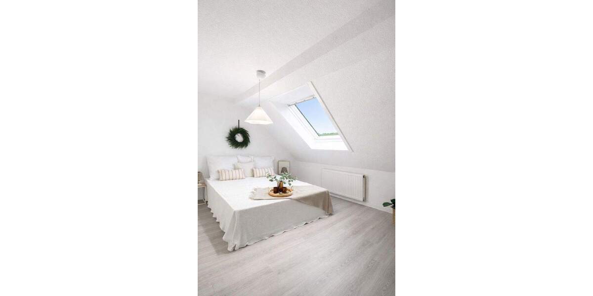 Etagenwohnung Herne Wanne-Süd - 3 Zimmer, 50 m&sup2;, 79.000&euro; | Angebot:24811180