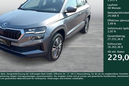 Skoda Karoq 23.197 km 29.444 &euro; Dortmund 44309