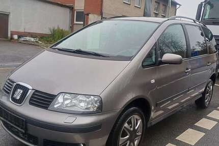 Seat Alhambra 164.000 km 3.970 € Bochum 44801