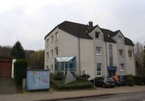 Langjährig eingeführtes Architekturbüro in Herne-Sodingen mit eigenem Eingang