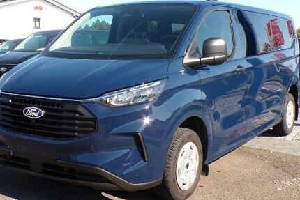 Ford Transit Custom 43.700 km 36.490 € Werne 59368