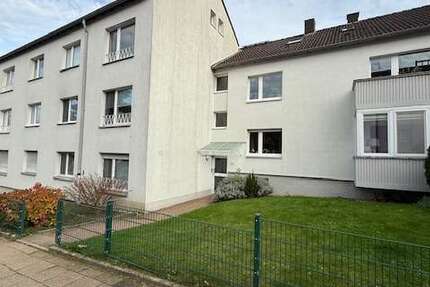 Wohnung zum Mieten in Essen 530 € 52 m² 3 zimmer