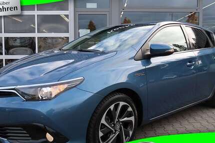 Toyota Auris 60.730 km 14.420 &euro; Marl 45772