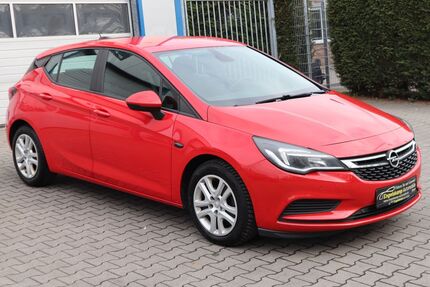 Opel Astra 136.700 km 7.490 &euro; Oer-Erkenschwick 45739