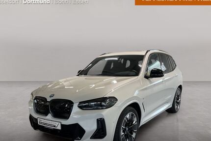 BMW iX3 14.648 km 46.499 € Dortmund 44263