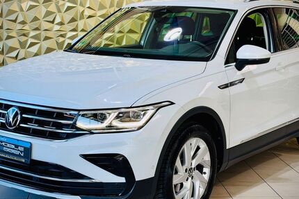 VW Tiguan 34.300 km 28.999 &euro; Essen 45326