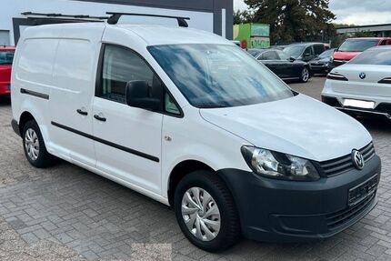 VW Caddy Maxi 210.691 km 4.950 &euro; Oberhausen 46149