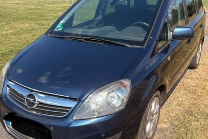 Opel Zafira 300.000 km 2.100 &euro; Lünen 44532