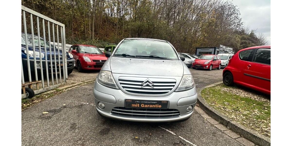 Citroen C3 83.474 km 1.999 &euro; Essen 45145