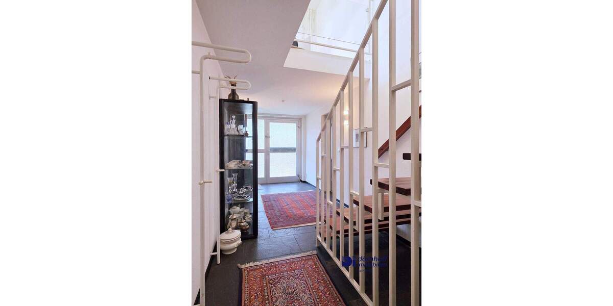 Etagenwohnung Dortmund / Kirchhörde Kirchhörde - 5 Zimmer, 210 m&sup2;, 530.000&euro; | Angebot:25287711