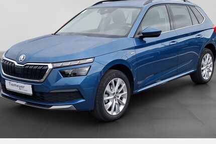 Skoda Kamiq 55.600 km 21.840 &euro; Bochum 44892
