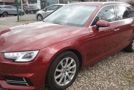 Audi A4 29.500 km 21.800 &euro; HERNE 44651